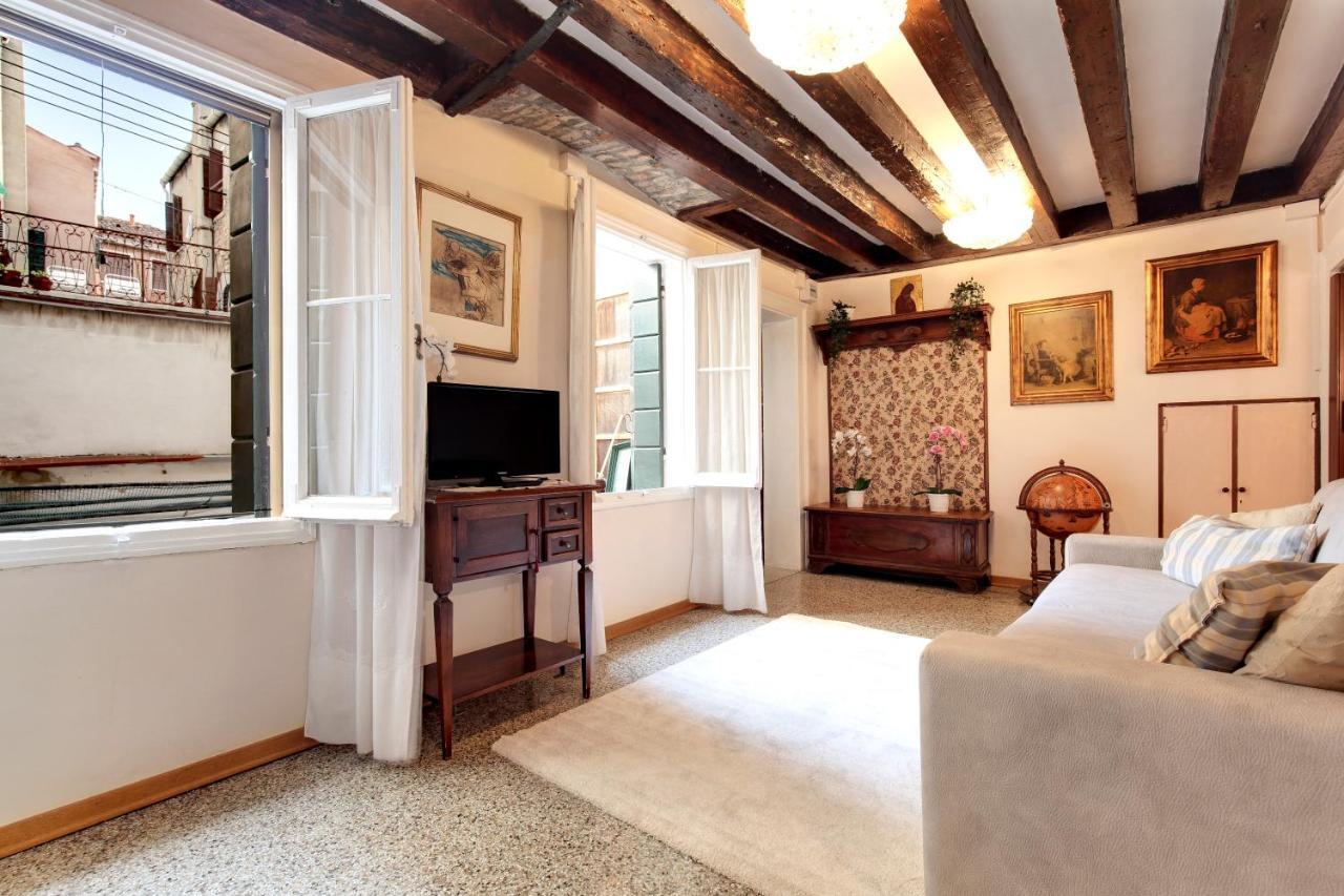 Apartment Ca' Apostoli Venedig